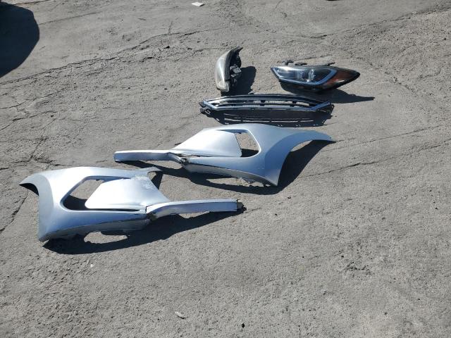 2017 HYUNDAI ELANTRA SE - KMHD84LF5HU252411