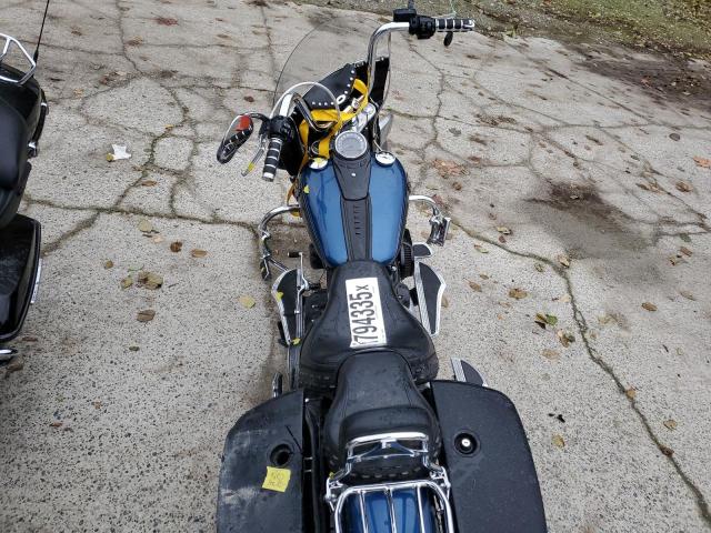 2018 HARLEY-DAVIDSON FLHCS 115T - 5HD1YPKA5JC064912