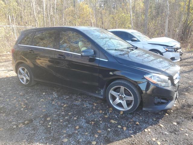 2016 MERCEDES-BENZ B 250 4MAT - WDDMH4GBXGJ385957