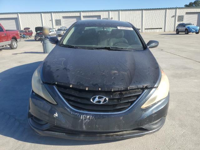2011 HYUNDAI SONATA GLS #3286525185