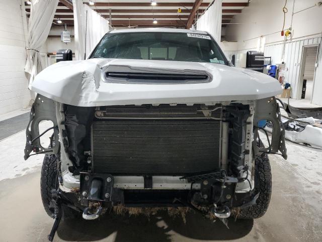 2022 CHEVROLET SILVERADO #3304523479