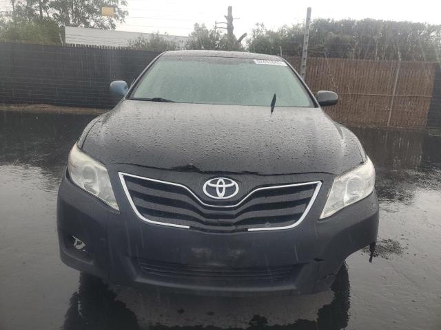 2011 TOYOTA CAMRY BASE - 4T4BF3EK0BR167782