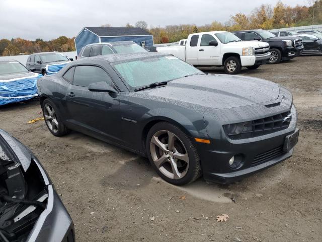2013 CHEVROLET CAMARO 2SS - 2G1FK1EJ6D9161484