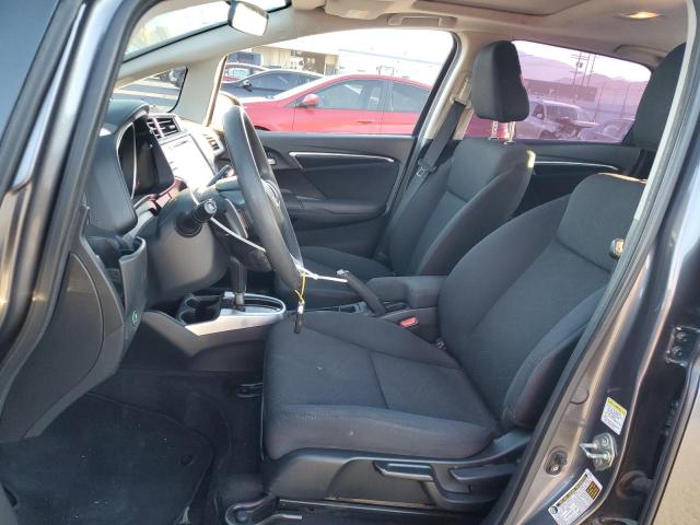 2015 HONDA FIT EX 3HGGK5H8XFM732353