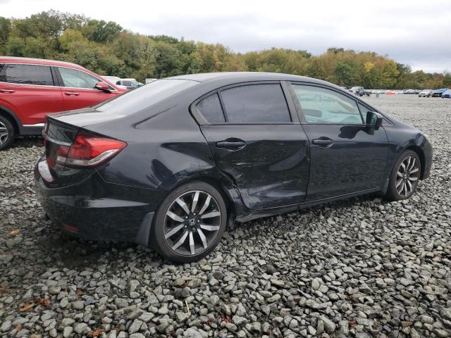 2015 HONDA CIVIC EXL 2HGFB2F97FH525553