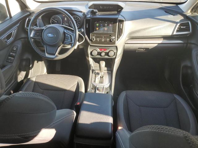 2019 SUBARU FORESTER P #3296431705