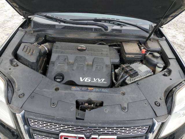 2010 GMC TERRAIN SL #3293348434