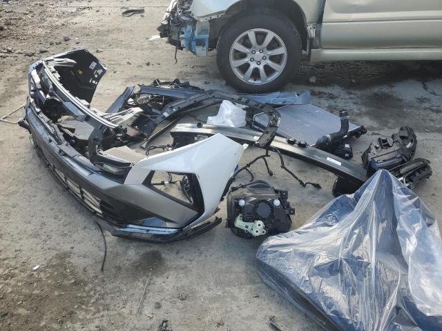 2025 HYUNDAI TUCSON BLU #3298105153