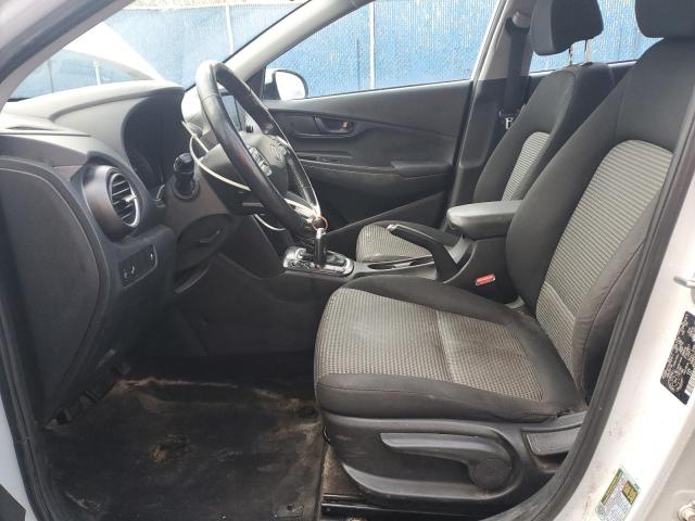 2020 HYUNDAI KONA SEL - KM8K22AA4LU410587