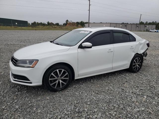Global Auto Auctions: 2017 VOLKSWAGEN JETTA SE