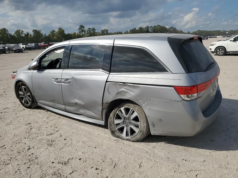 2016 HONDA ODYSSEY TO 5FNRL5H92GB167177