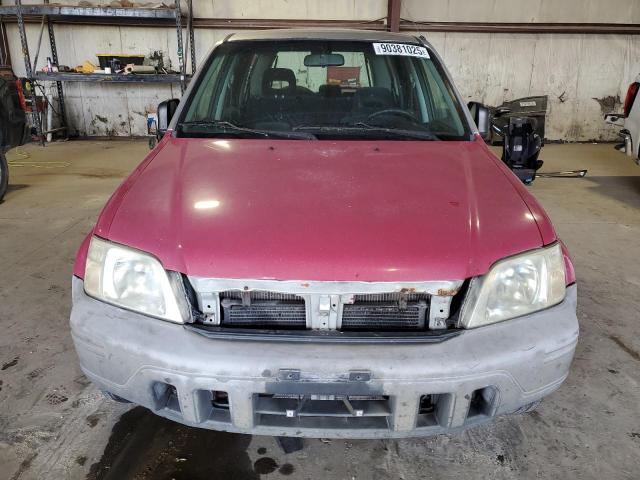 2000 HONDA CR-V EX #3301689702