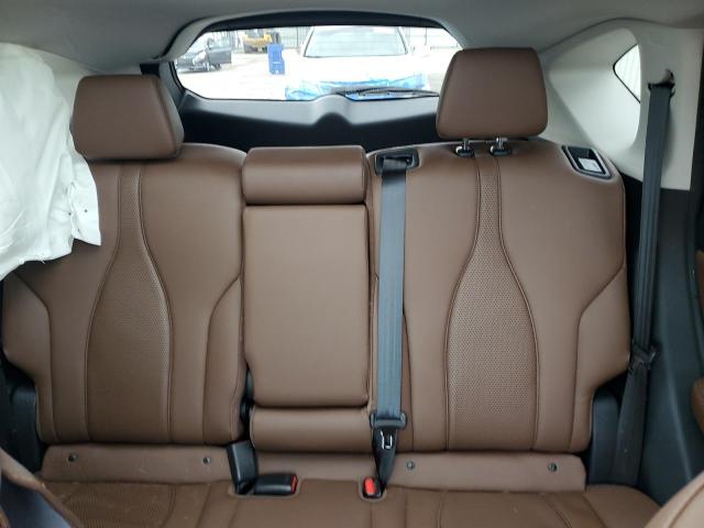 2020 ACURA RDX TECHNO - 5J8TC2H59LL029758