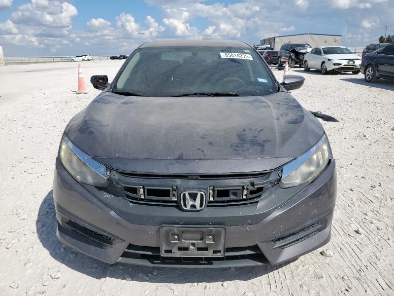 2017 HONDA CIVIC LX - 2HGFC2F52HH555234