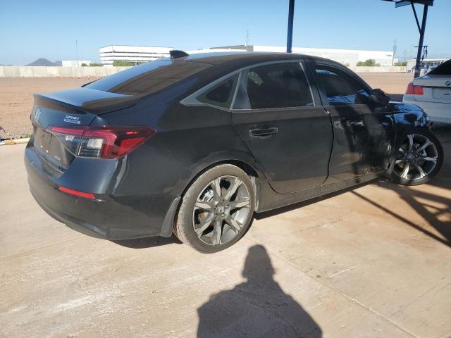 2025 HONDA CIVIC SPORT #3304006659