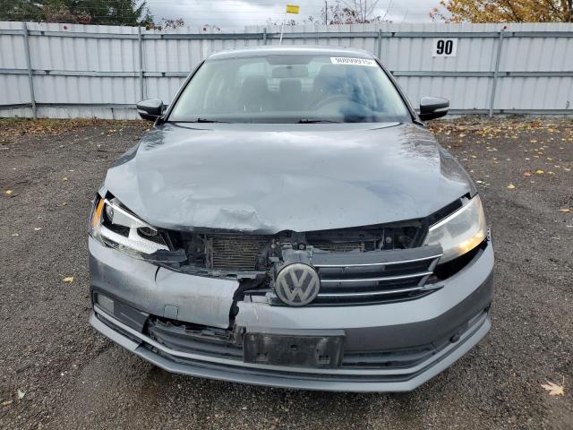 2015 VOLKSWAGEN JETTA TDI - 3VWLA7AJ3FM273737