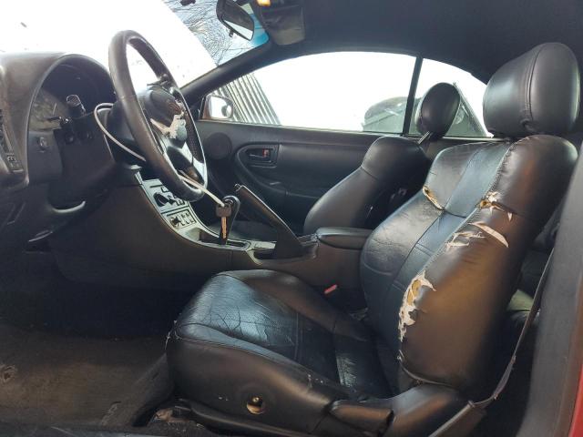 1999 TOYOTA CELICA GT #3294710153