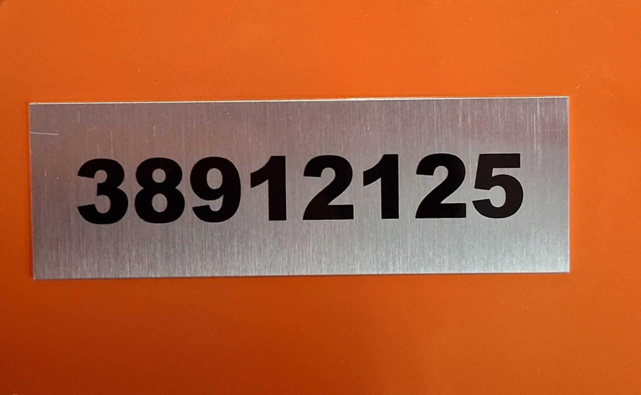 Lot #3274664867 2024 OTHER LIFT
