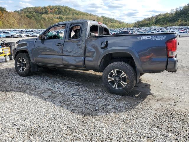 2016 TOYOTA TACOMA ACC - 5TFSZ5AN0GX010079