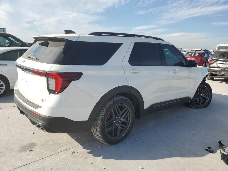 2025 FORD EXPLORER S #3293503417