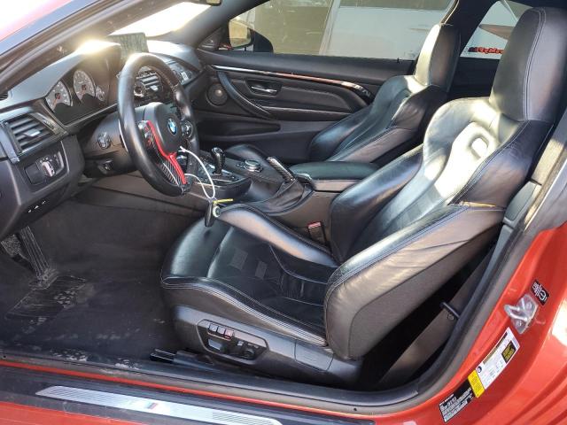 2015 BMW M4 #3293283518