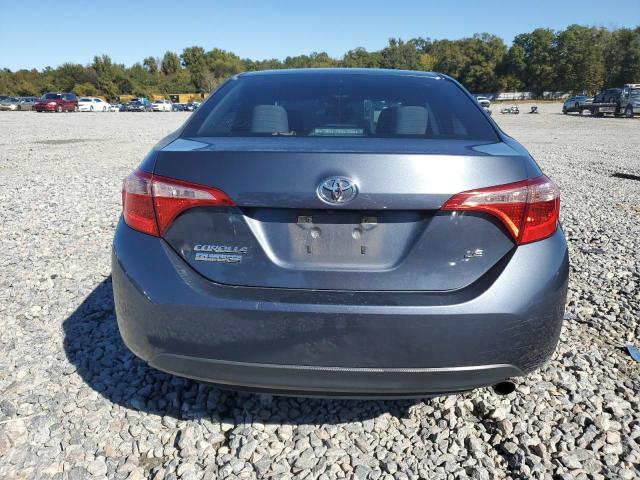 2018 TOYOTA COROLLA L - 5YFBURHE2JP852889