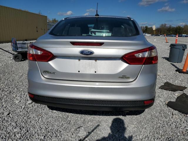 2014 FORD FOCUS SE - 1FADP3F21EL106461