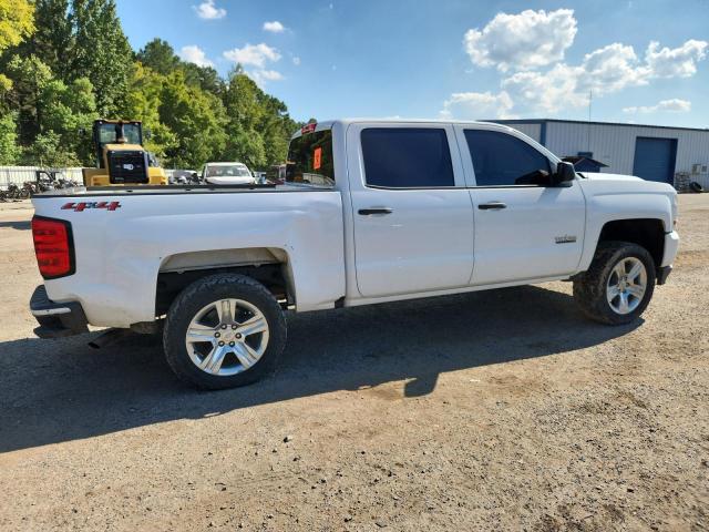 2018 CHEVROLET SILVERADO K1500 CUSTOM 3GCUKPEC6JG552963