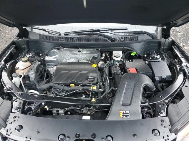 2024 CHEVROLET TRAX 1RS #3279498319