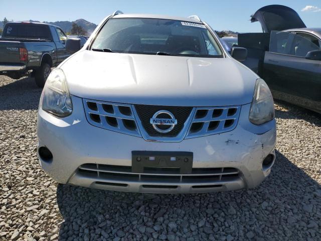 2015 NISSAN ROGUE SELECT S - JN8AS5MT5FW666832