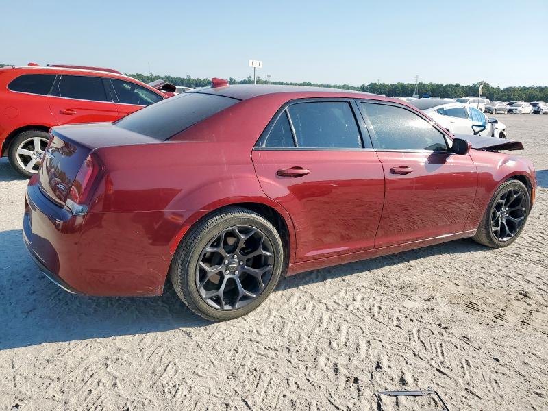 2019 CHRYSLER 300 S - 2C3CCABG1KH682667