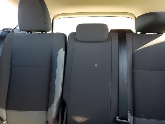 2016 FORD ESCAPE S #3305331306