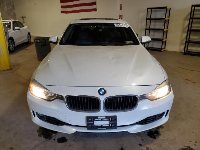 2015 BMW 328 I WBA3A5G50FNS84330