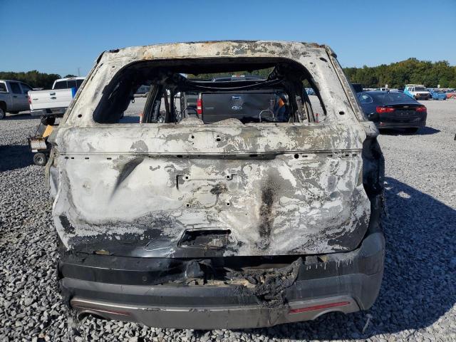 2017 FORD EXPLORER L #3286651310