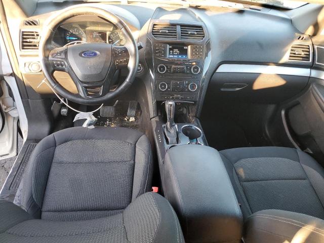 2017 FORD EXPLORER X #3305330349