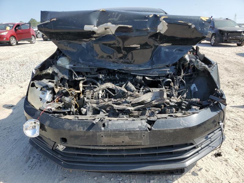 2015 VOLKSWAGEN JETTA SE - 3VWB07AJ5FM269395