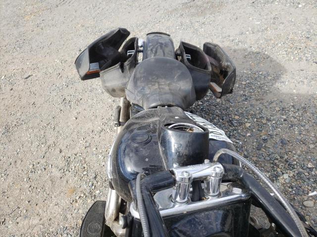 2018 HARLEY-DAVIDSON FLHC HERIT 1HD1YAJ3XJC080420