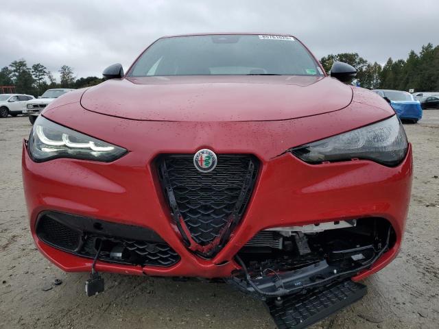 2024 ALFA ROMEO STELVIO SPRINT ZASPAKAN4R7D77265