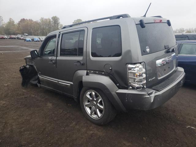 2012 JEEP LIBERTY SP - 1C4PJMAK8CW200144