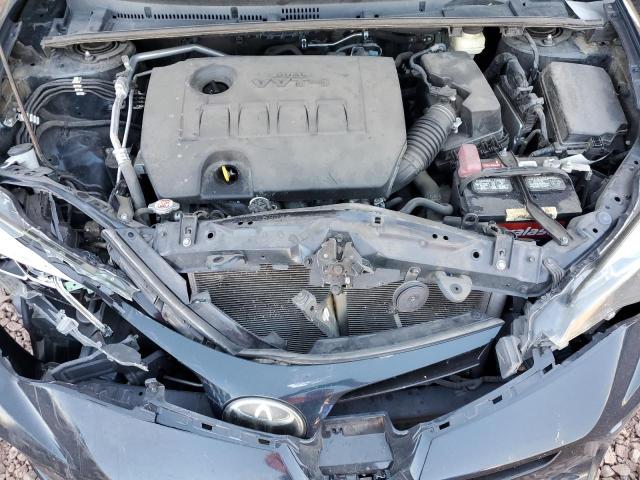 2017 TOYOTA COROLLA L - 2T1BURHE1HC937376