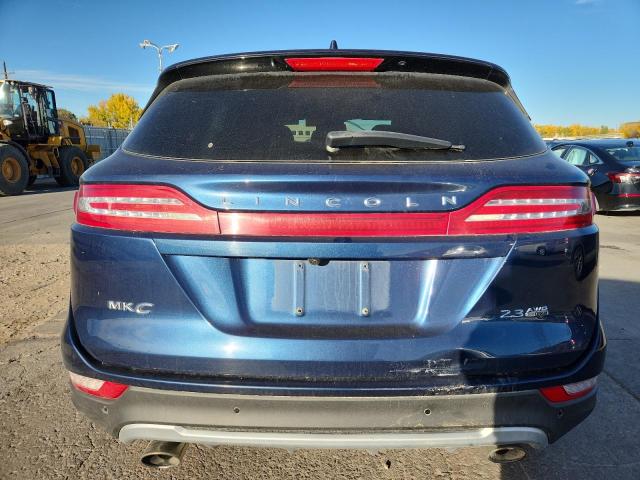 2015 LINCOLN MKC - 5LMTJ2AH8FUJ10296