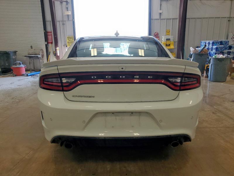 2022 DODGE CHARGER GT 2C3CDXHG8NH250301