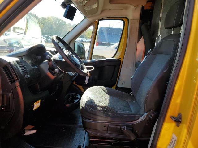 2016 RAM PROMASTER #3265033887