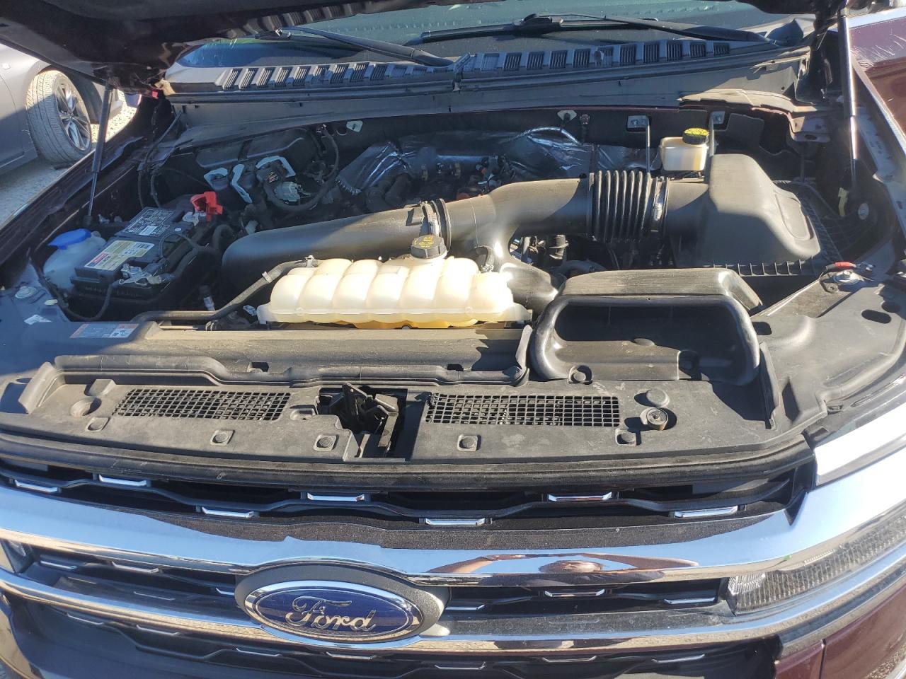 FORD EXPEDITION LIMITED