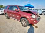Lot #3309655859 2007 TOYOTA SEQUOIA SR