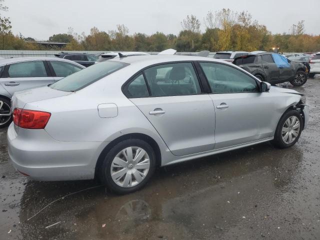 2014 VOLKSWAGEN JETTA SE - 3VWD17AJXEM238647