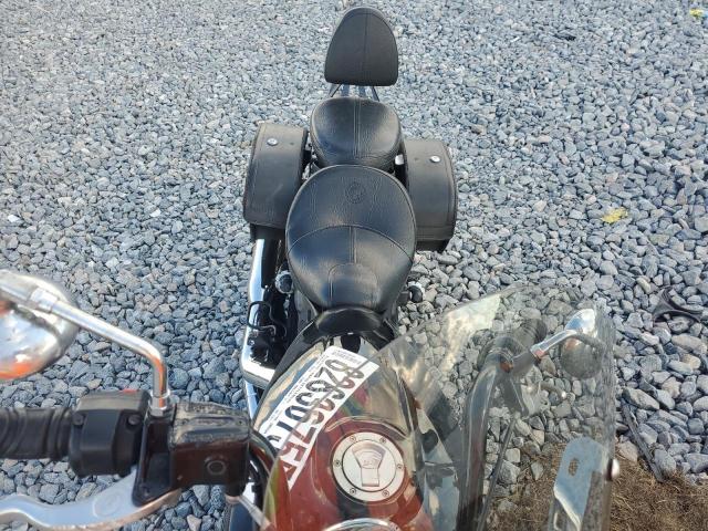 2021 INDIAN MOTORCYCLE CO. SCOUT ABS - 56KMSA007M3174051