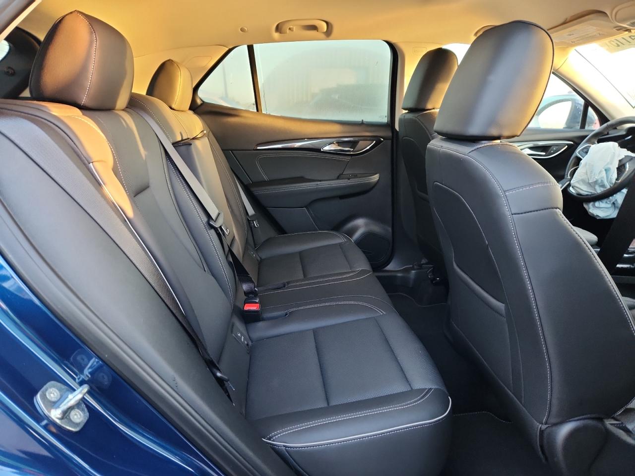 BUICK ENVISION ESSENCE