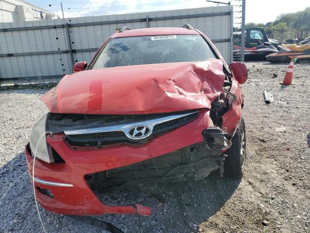 2010 HYUNDAI TOURING #3293366423