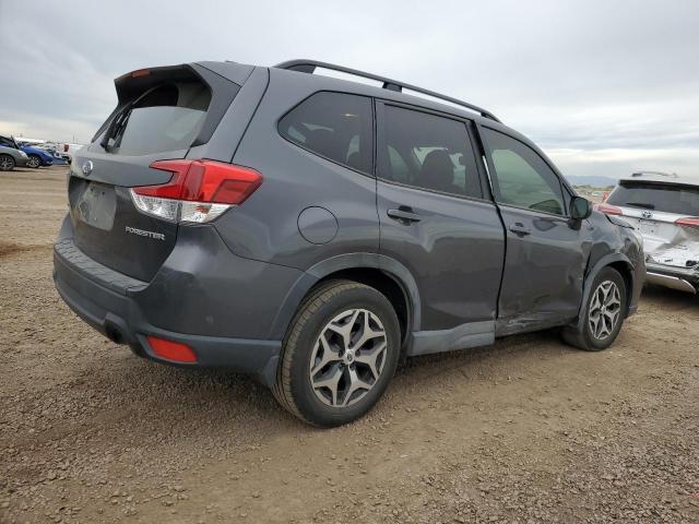 2020 SUBARU FORESTER P JF2SKAJC3LH478860